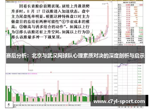 赛后分析：北京与武汉网球队心理素质对决的深度剖析与启示